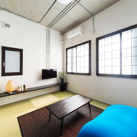 Oyado Danran 団欒 Apartment Tokyo Exterior photo